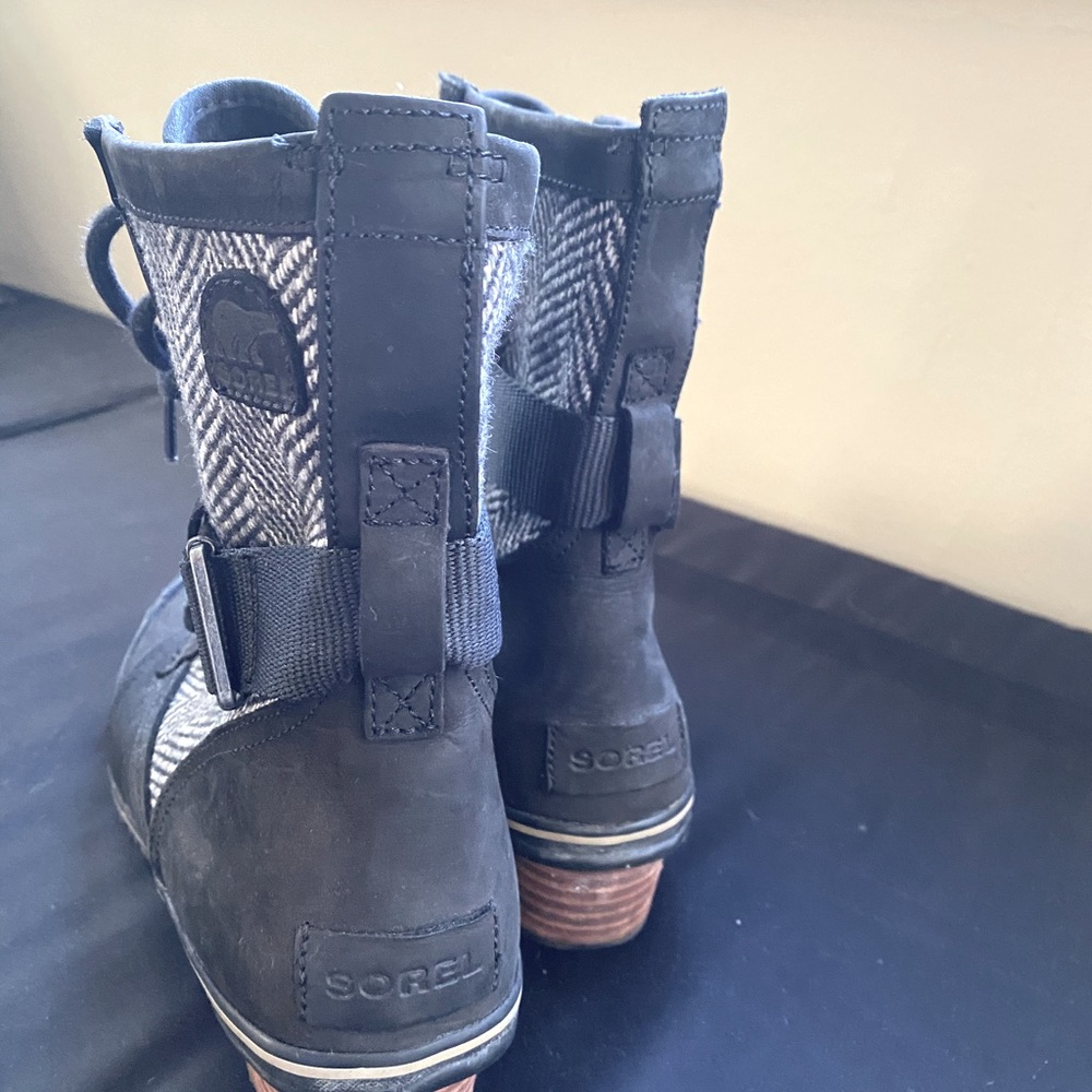 Sorel Emile Weatherproof/ waterproof Boot